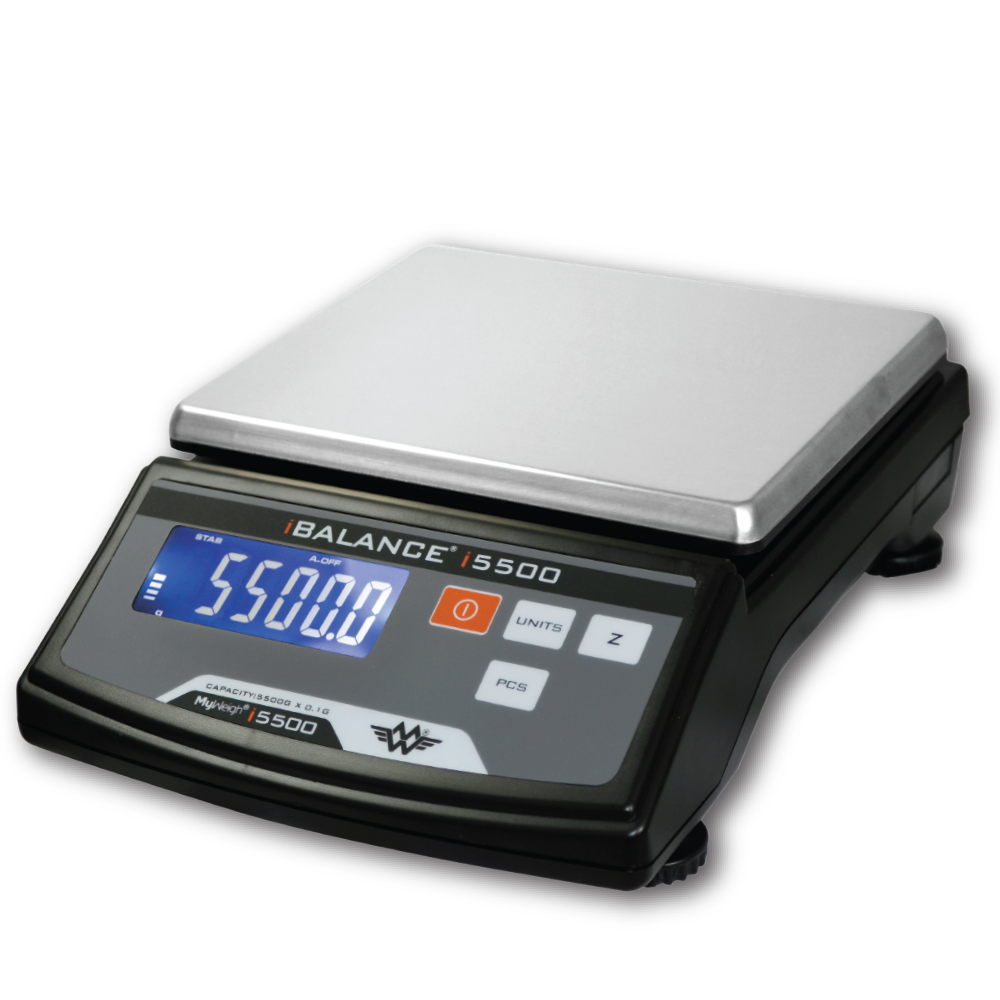 My Weigh KD-7000 Digital Gram Scale