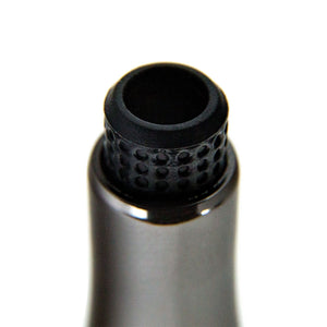 Old Puffco Plus Black Vaporizer Pen mouthpiece tip