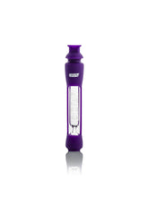 Load image into Gallery viewer, Grav - 12mm Taster with Silicone Skin purple