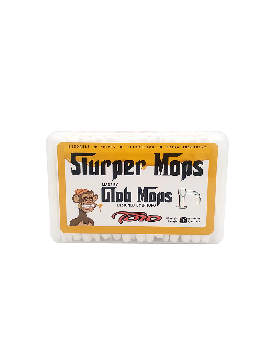 Glob Mops - Slurper Mops
