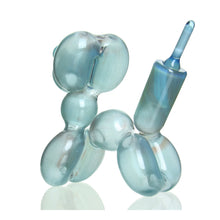 Load image into Gallery viewer, Blitzkriega - Full Size Balloon Dog - Baby Blue