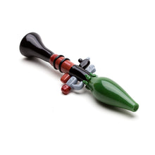 Load image into Gallery viewer, Empire Glassworks - RPG Chillum