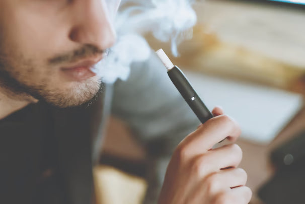 Heated tobacco device buyer's guide – comparison of i.nyla Core, IQOS, and other tobacco heating systems