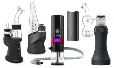 The Ultimate Guide to Choosing Electric Dab Rigs in Los Angeles