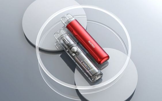 Yocan Evolve Plus XL 