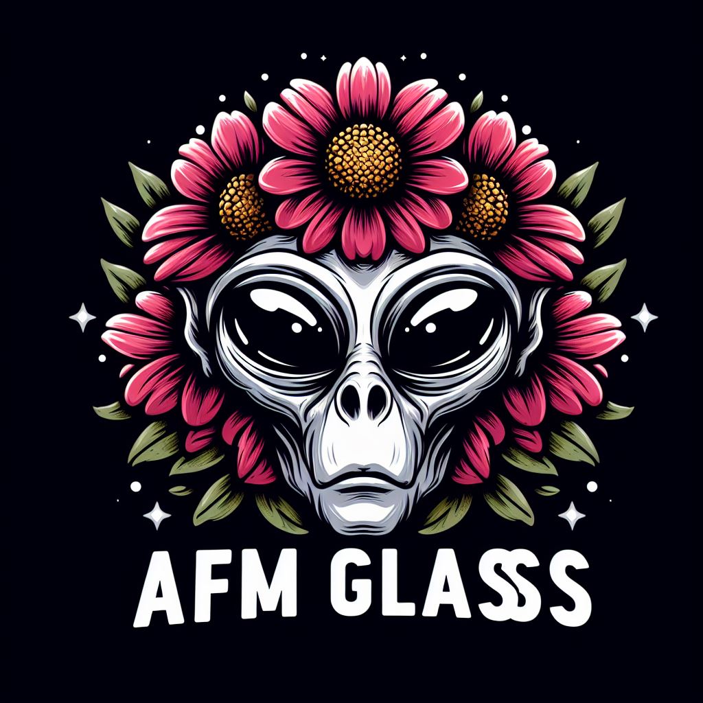 AFM Glass or heady glass which one to choose