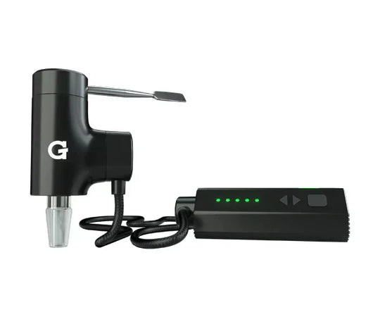 G Pen Hyer Review: Vs Other Vaporizers