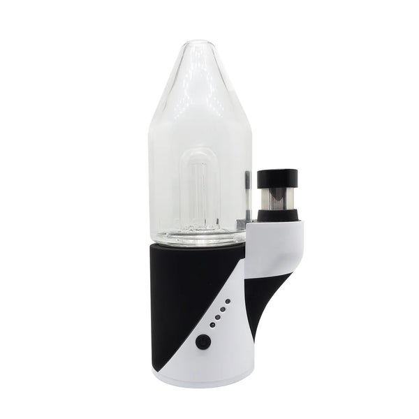 Focus V CARTA 2 Vaporizer Review – A High-Tech Smart Rig for Elevated Experiences