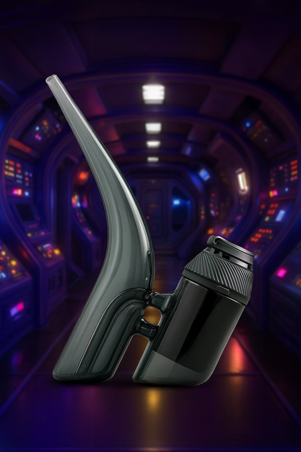 Comprehensive Review of Puffco Proxy Bub - Unboxing, Usage, 