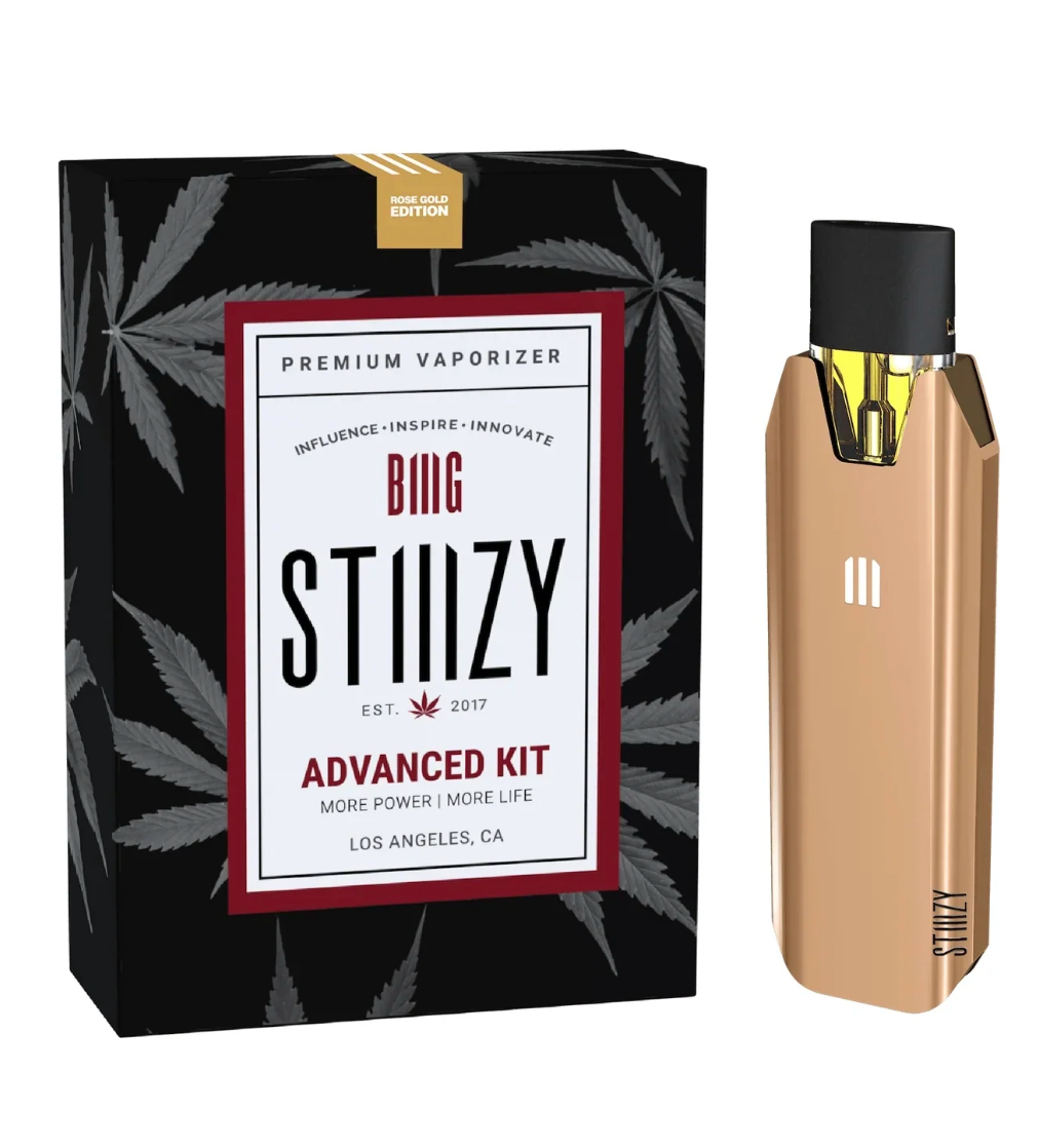 do pax pods fit in stiiizy PAX Vape Review: BEST Ones to Try This Month main image 1