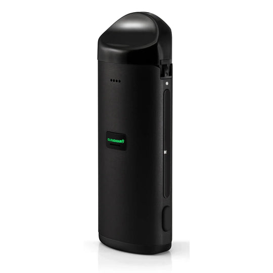 Cómo usar el vaporizador Atomic 9: una guía completa