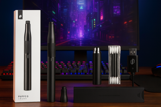 Reseña de Puffco Plus 2024: ¿Vale la pena el nuevo modelo? Ventajas, desventajas y consejos de uso