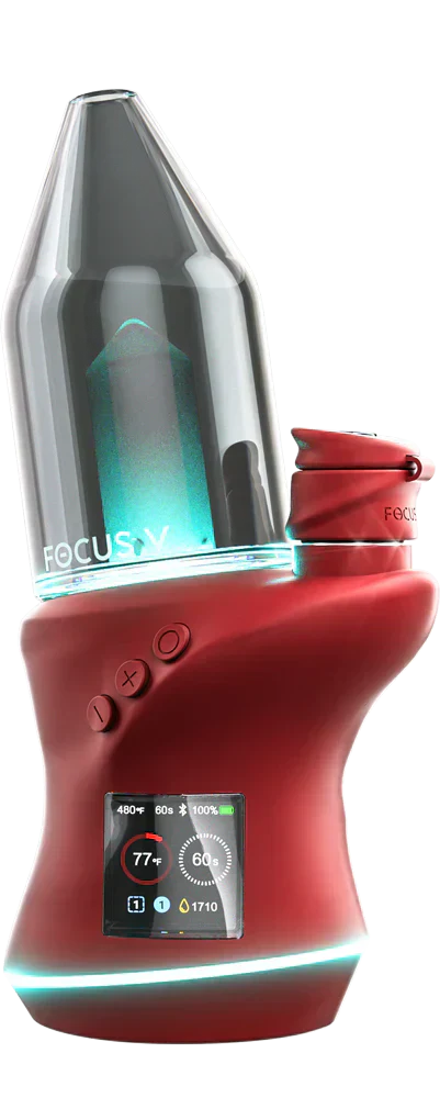 Focus V Carta 2 Smart Rig - How To Guide