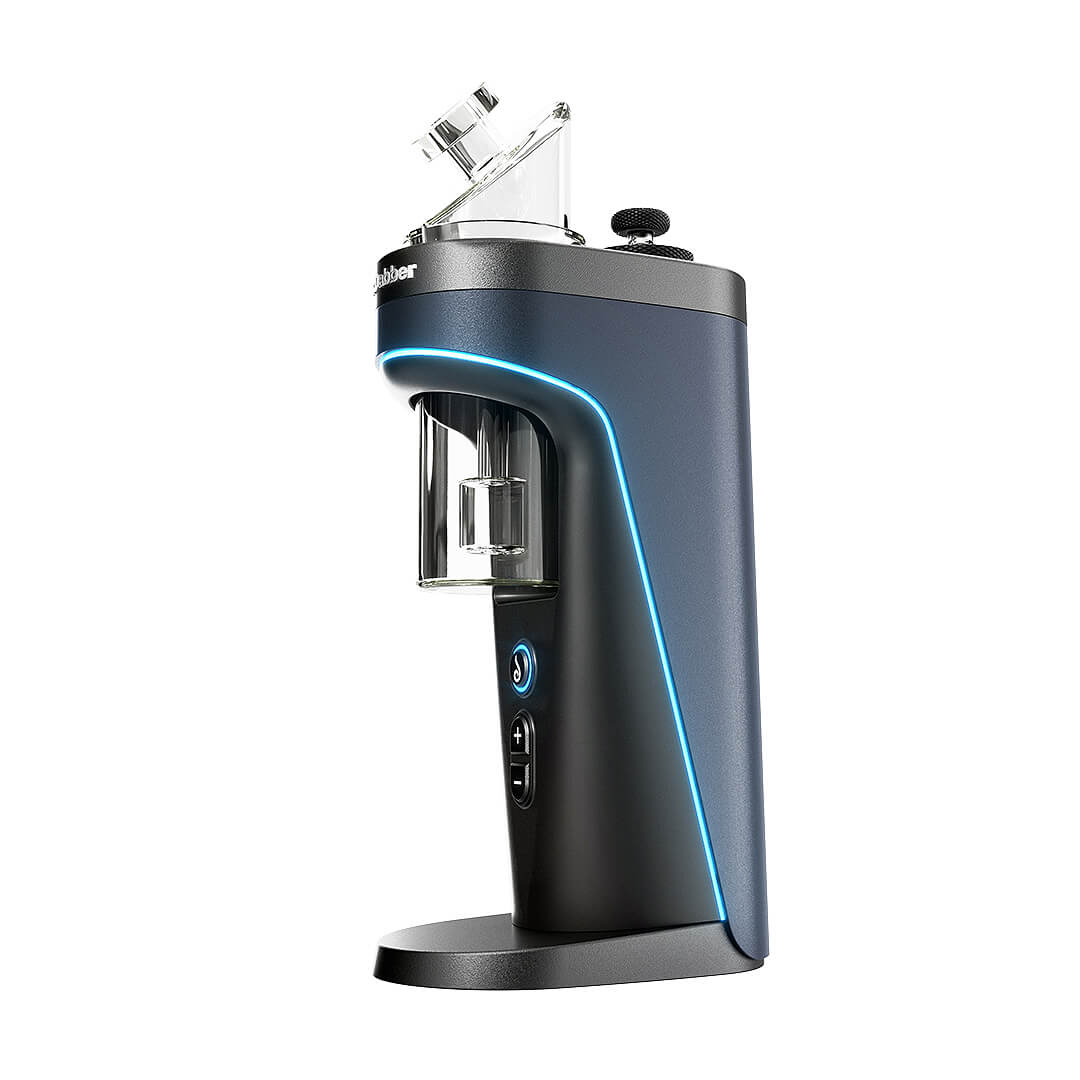 Dr. Dabber Switch 2 smart IR electric dab rig, the device covered in this troubleshooting guide