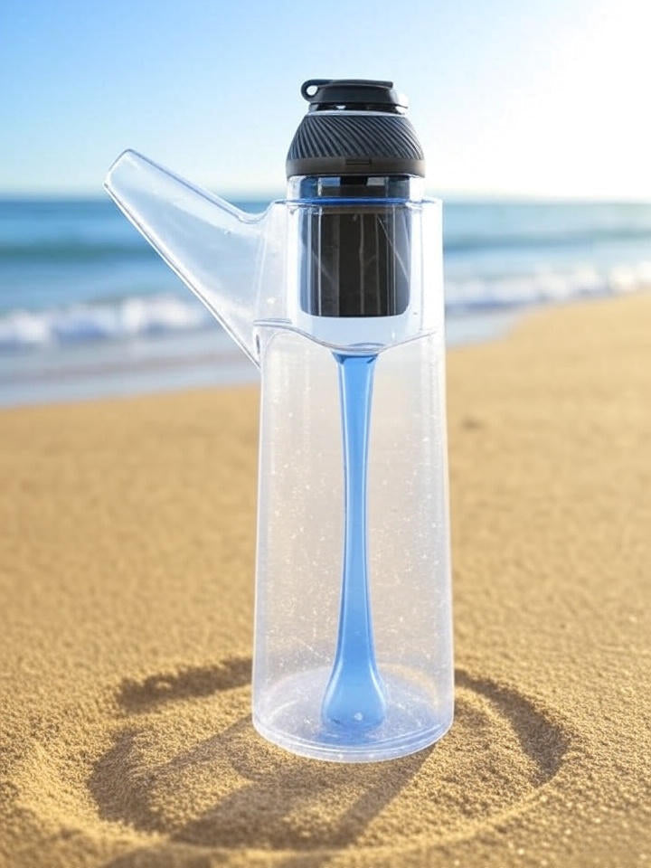 Puffco Proxy Droplet - Comprehensive Review