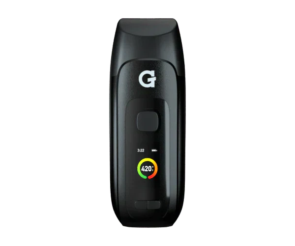 Grenco Science G Pen Dash + Review