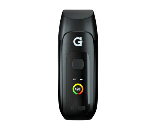 G Pen Dash+ Review