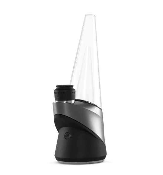 Cómo configurar el Puffco Peak Pro en modo de emparejamiento: guía paso a paso