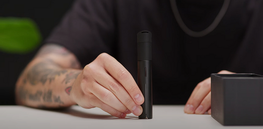 Revisión de Puffco Pivot: ¿Es este el mejor vaporizador portátil para ti?