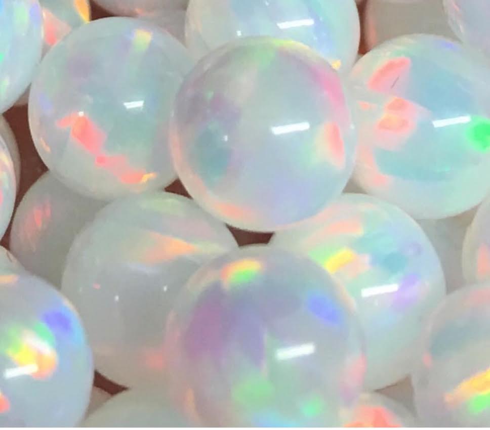 Terp Pearls & Pillars