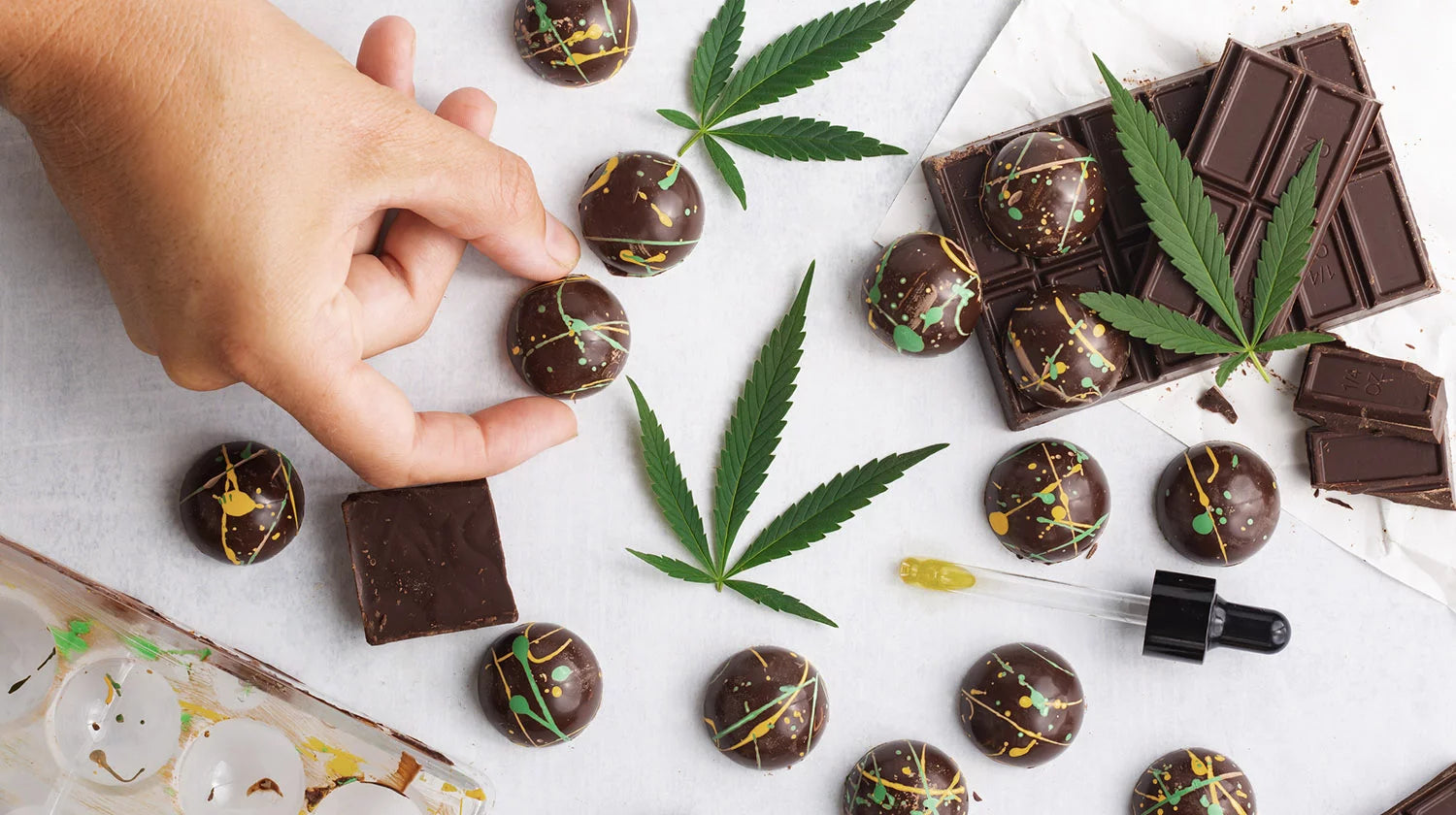 Hemp Edibles