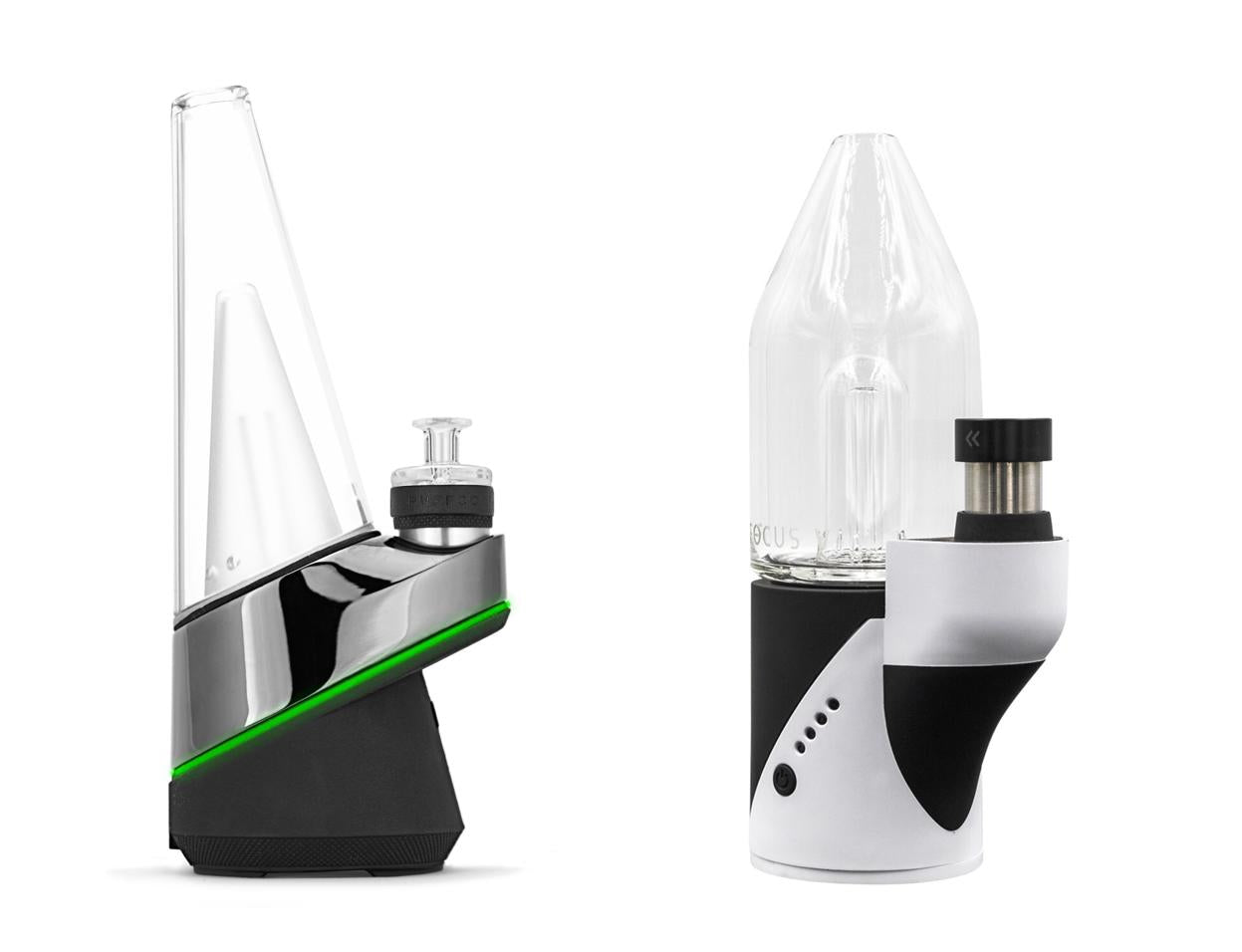 Concentrate Vaporizers – Premium Wax & Dab Vapes