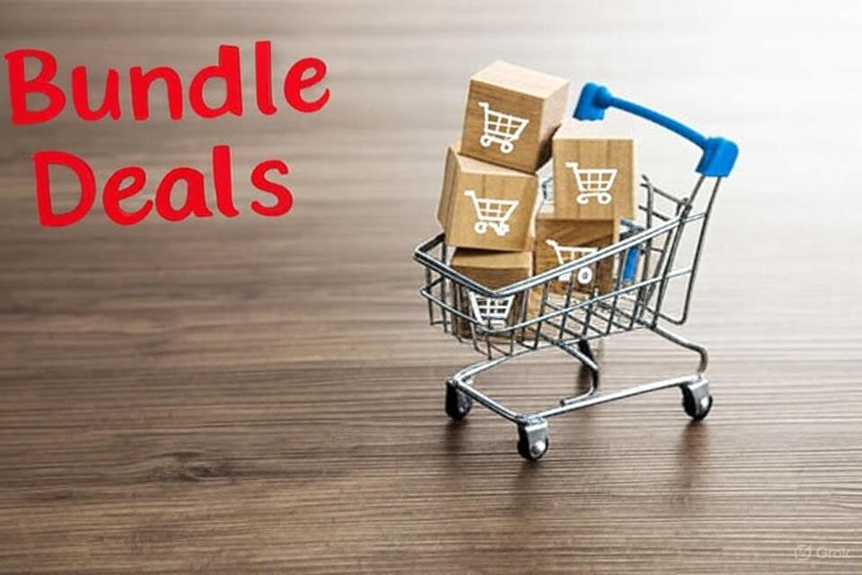 Shop the best bundle deals around on all your smoking needs, from vaporizers to dab rigs we have it all