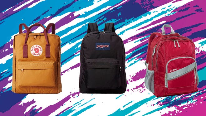 Bags & Backpacks