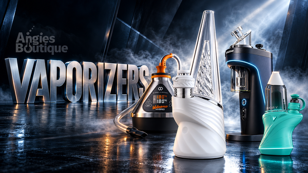 Vaporizers