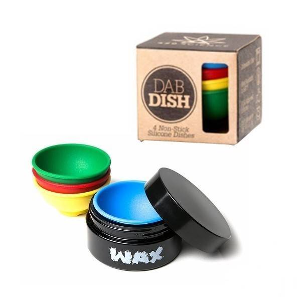Dab Dishes