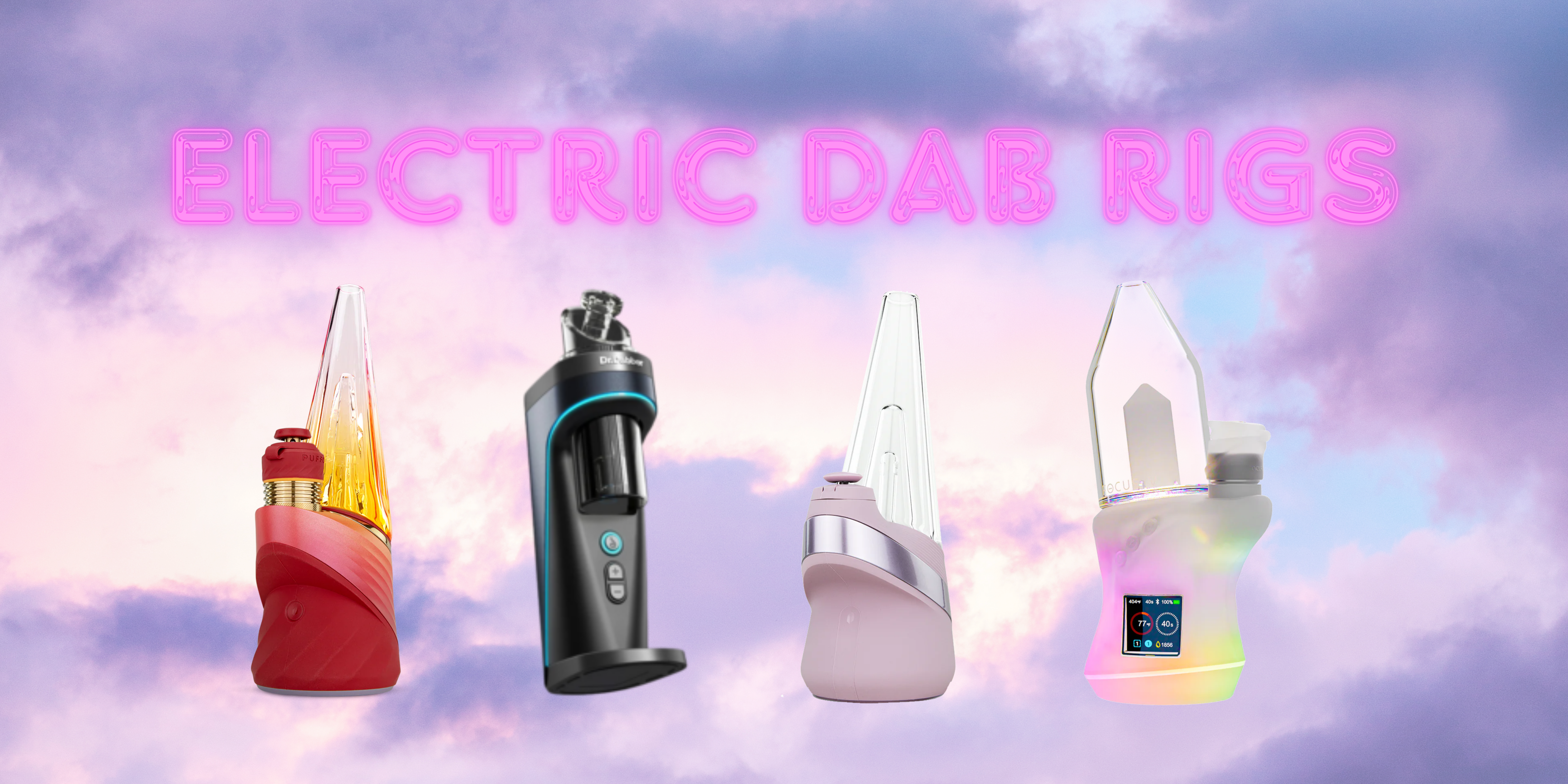 Electric dab rigs for sale online