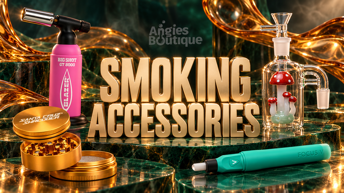 Accesorios