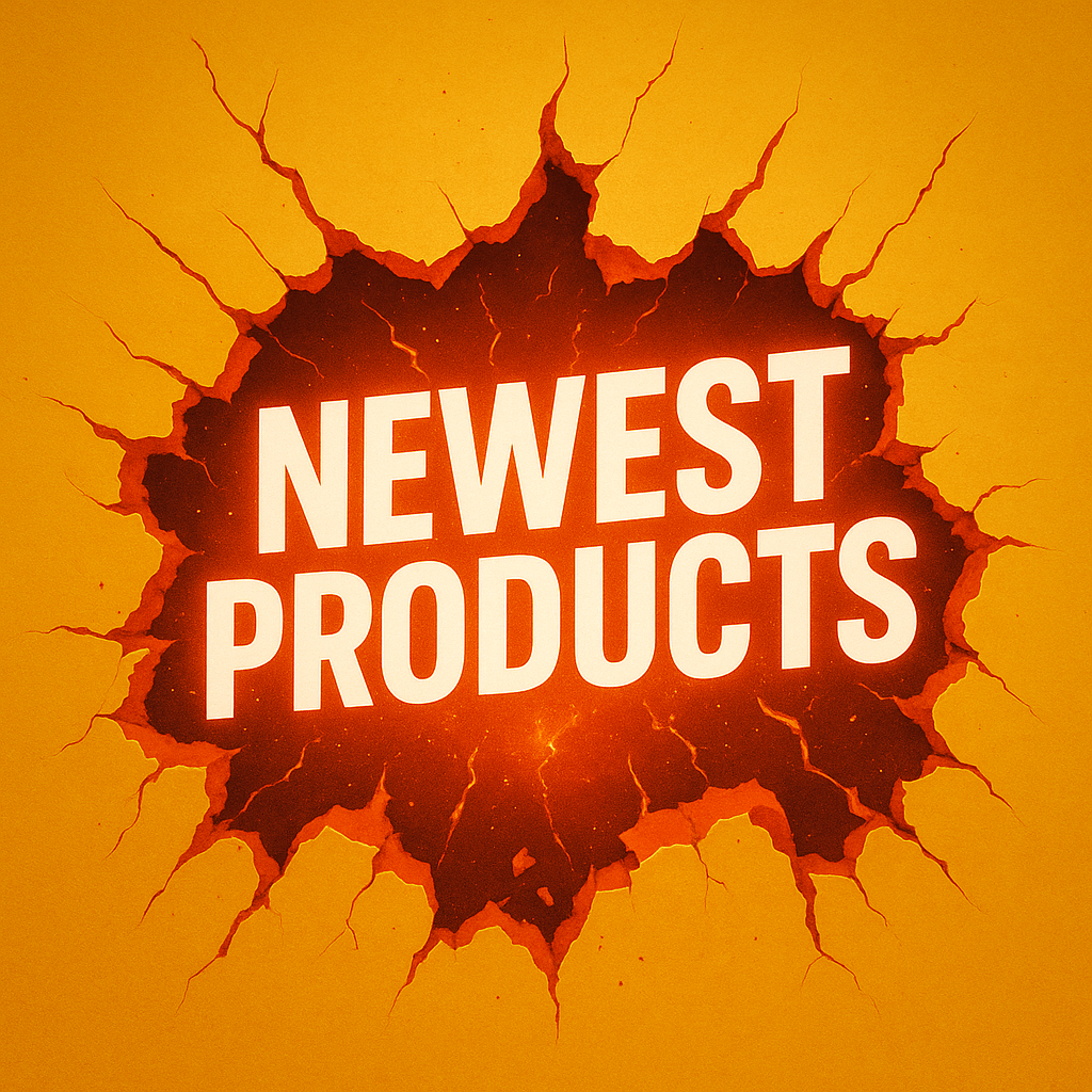 Newest Products