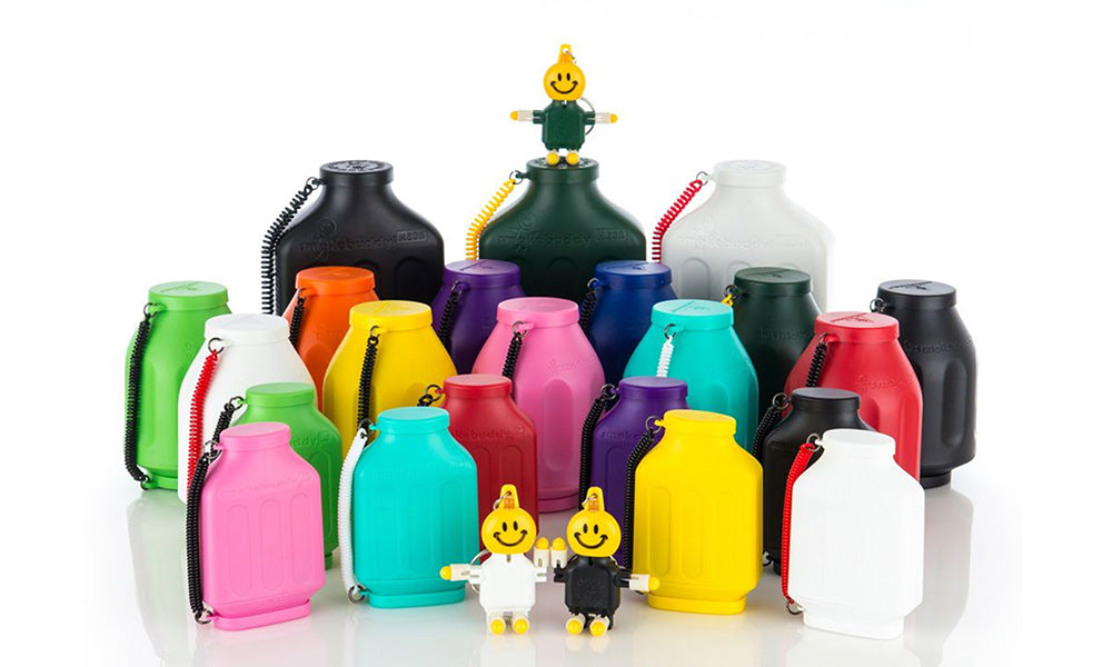 Air Filtration & Smoke Odor Control