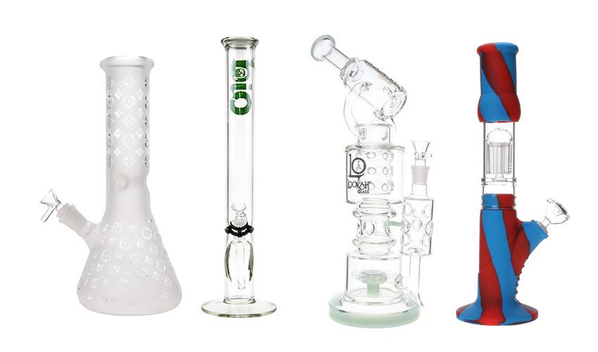 Bongs