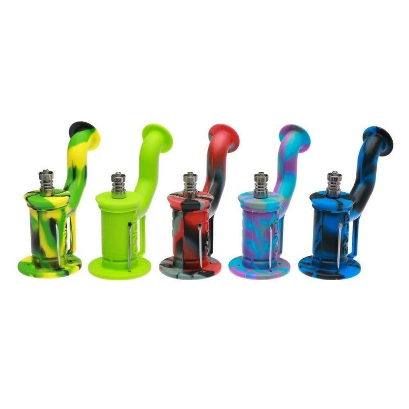 Silicone Dab Rigs