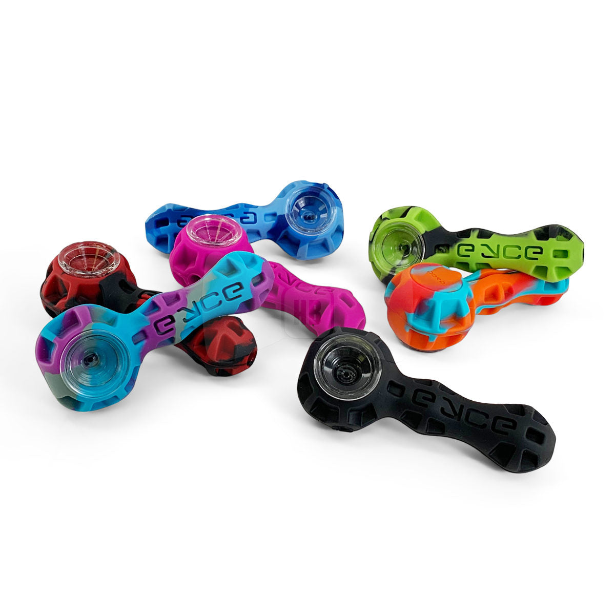 Silicone Pipes