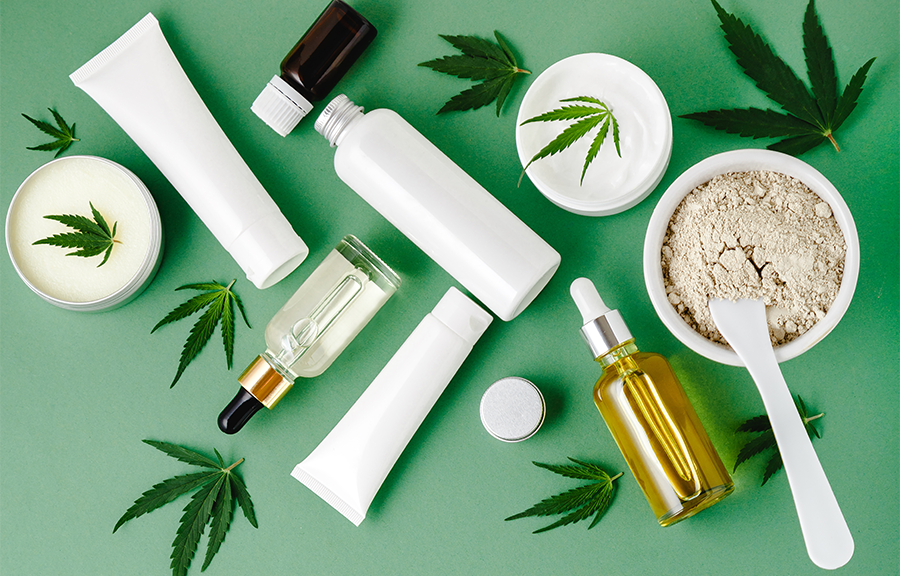 Productos consumibles