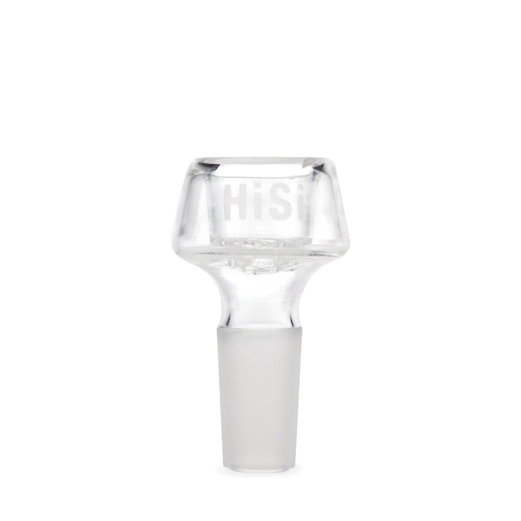 Hisi glass 14mm drain bowl slide