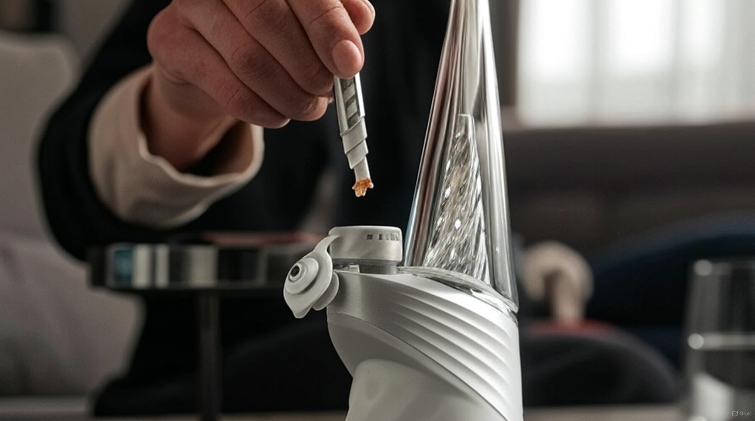 Electric Dab Tools Collection – Puffco Hot Knife, Dr Dabber Drop, Focus V Saber