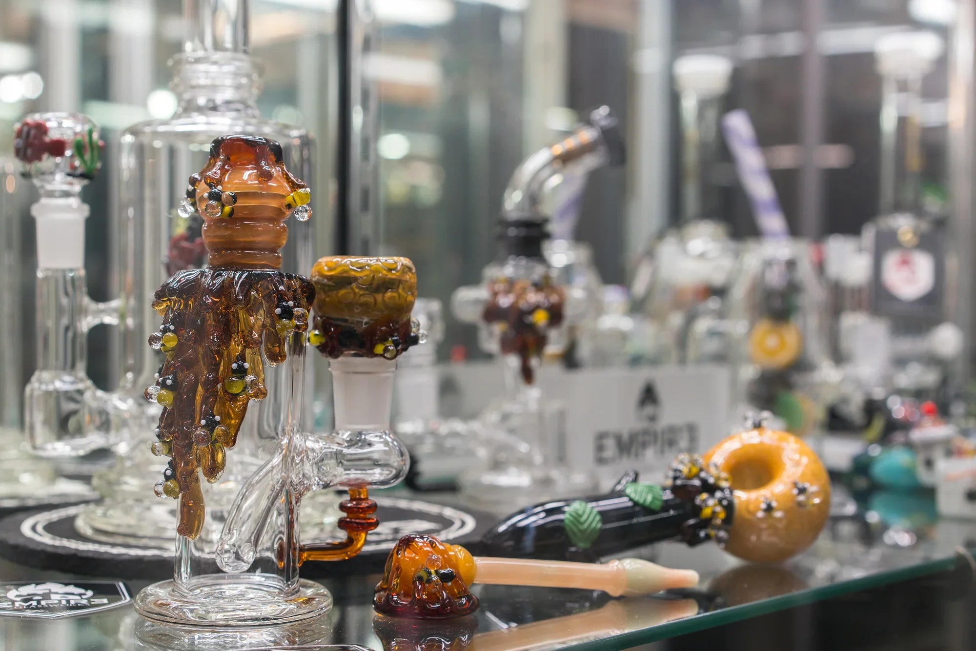 Angies Boutique | #1 Los Angeles Smoke Shop Since 1990 | Premium Vaporizers, Glass Pipes & Bongs Angies Boutique | #1 Los Angeles Smoke Shop Since 1990 | Premium Vaporizers, Glass Pipes & Bongs