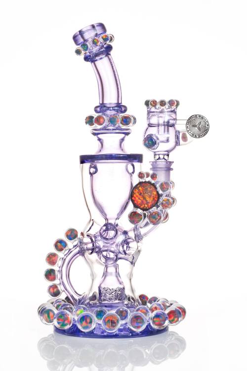 Glass Dab Rigs