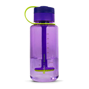 Puffco - Budsy Water Bottle Pipe - Voodoo