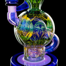 Load image into Gallery viewer, Mothership Glass Ball Rig Providence