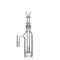 GRAV 14mm Standard Ash Catcher with 8-Hole Diffused Downstem