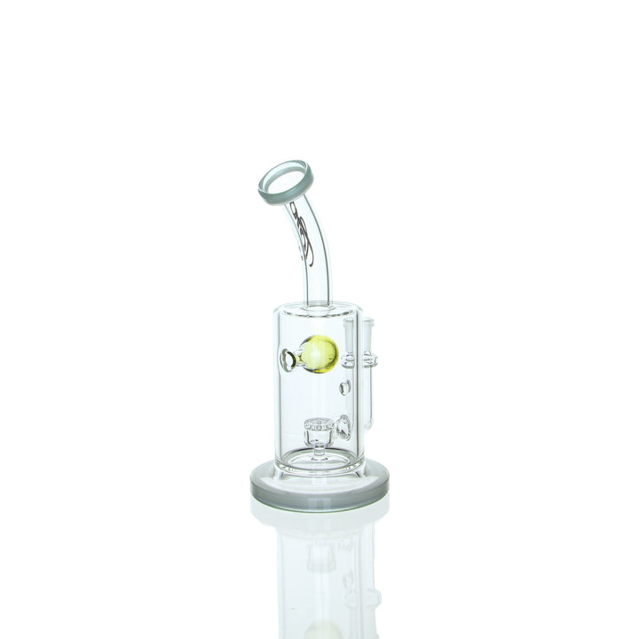 Toro Glass - Jet Perc - Illuminati