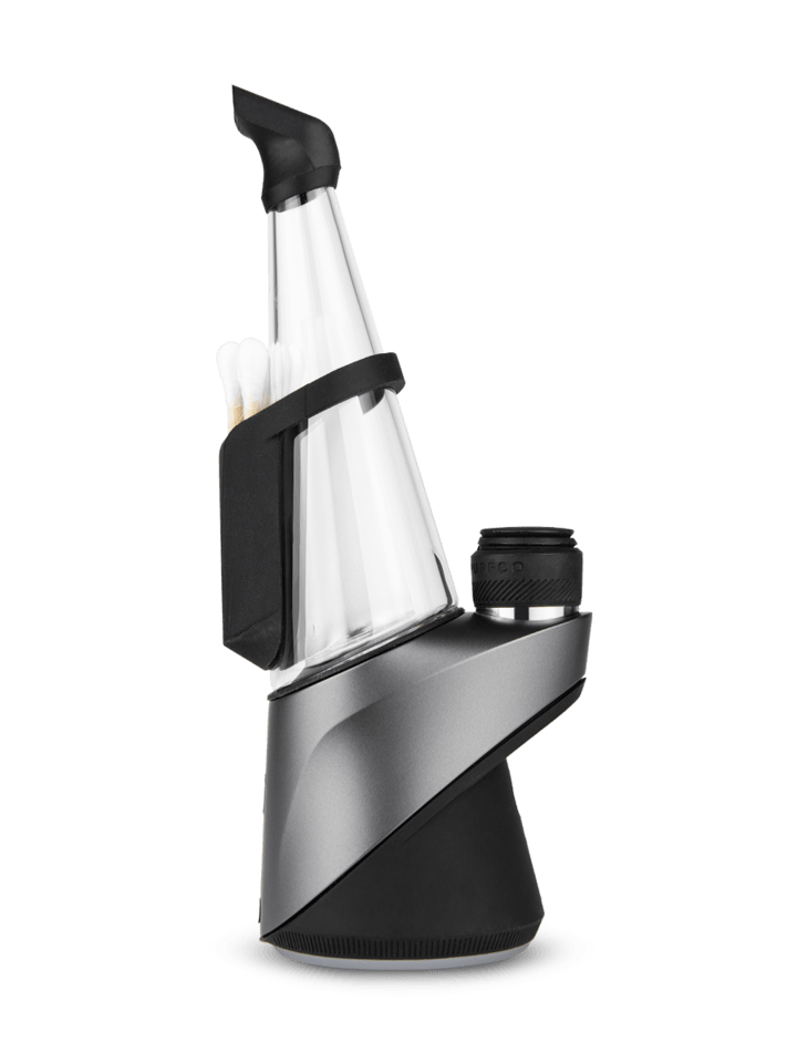 Puffco Peak Pro Travel Pack Black