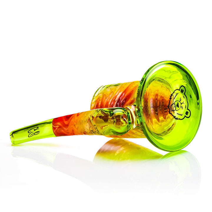 Angled product shot showing Puffco Proxy compatibility