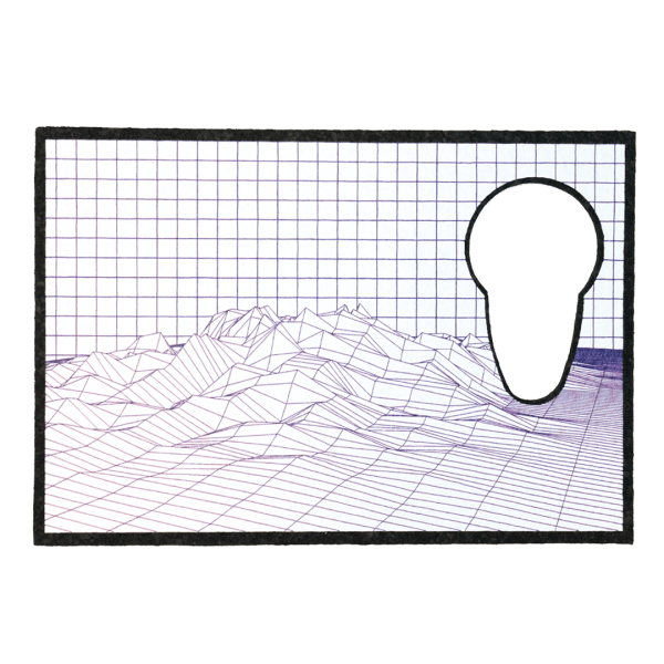 Dab Rite x Moodmats - OG