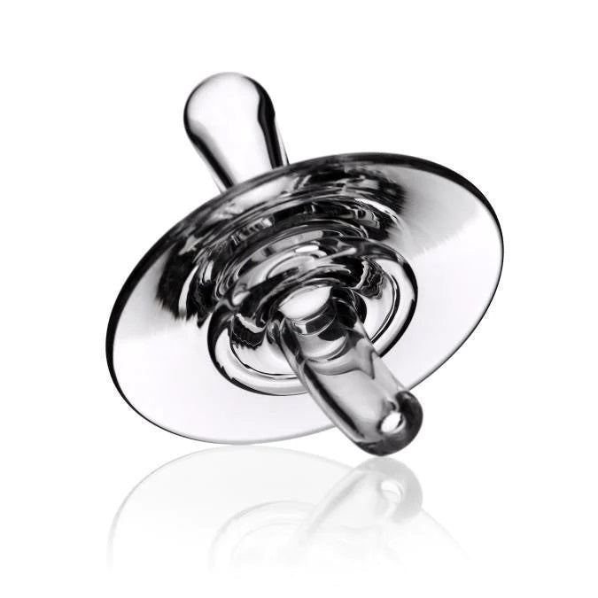 Zach Brown - V2 Carb Cap